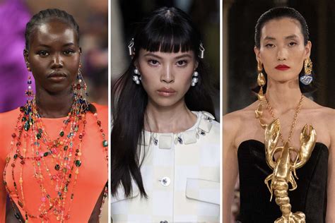 Runway to resale: Fashion week trends that drive demand in the 